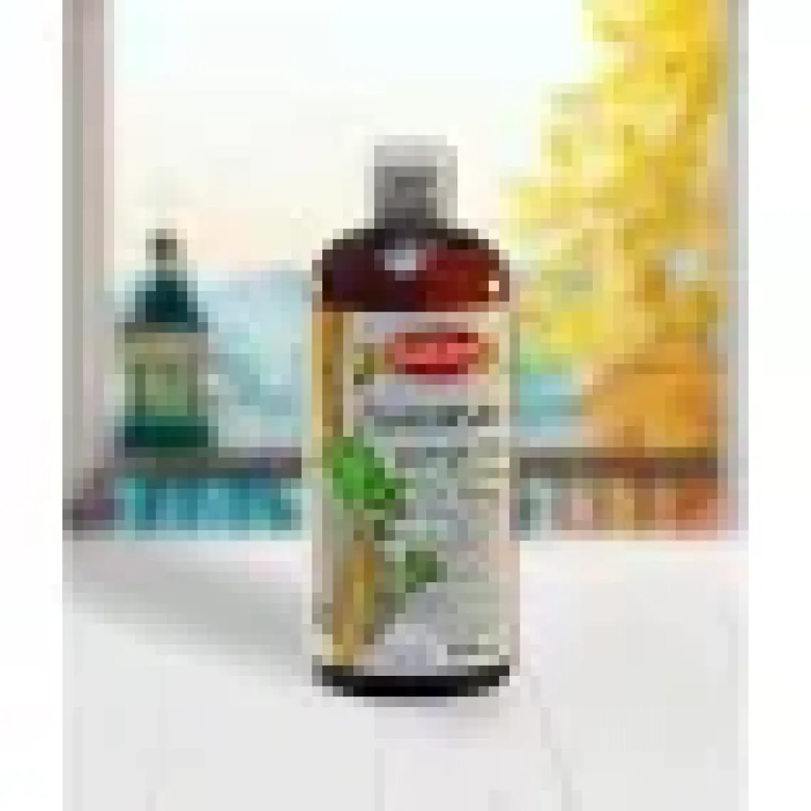Cemil Efendi Sarımsak Şampuanı 400 ml