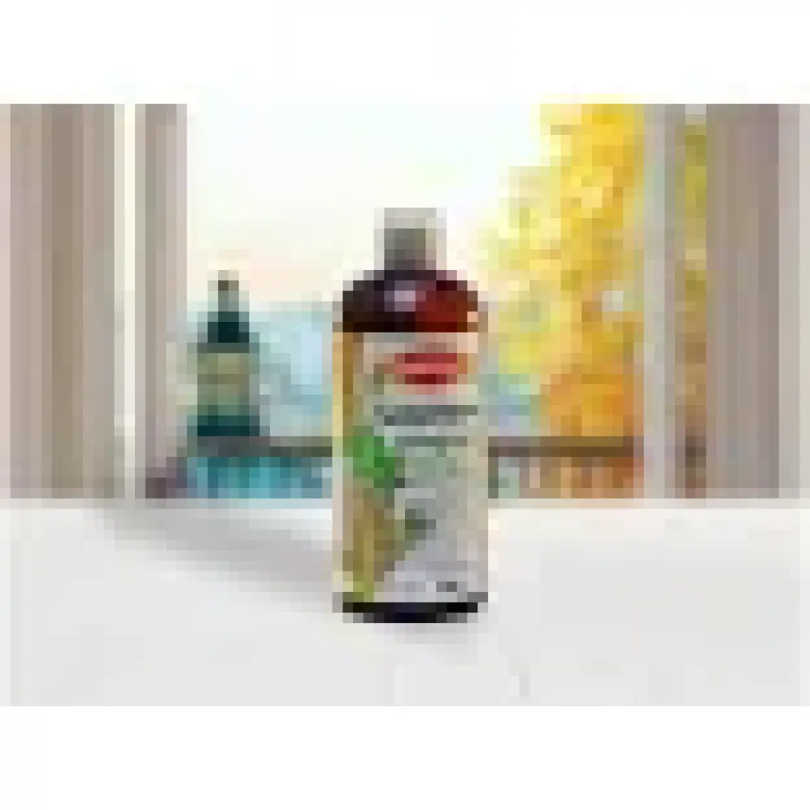 Cemil Efendi Sarımsak Şampuanı 400 ml