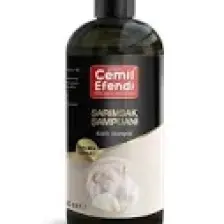 Cemil Efendi Sarımsak Şampuanı 400 ml