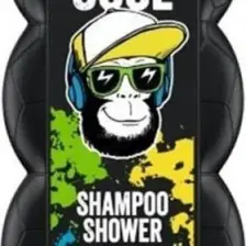 Çocuk Şampuan&duş Jeli 2 In 1 Be Cool 230 ml