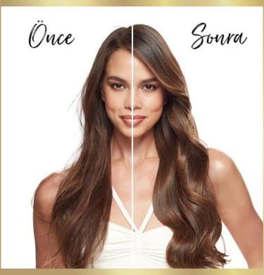 Pantene Onarıcı & Koruyucu 3'ü 1 Arada Şampuan 400Ml