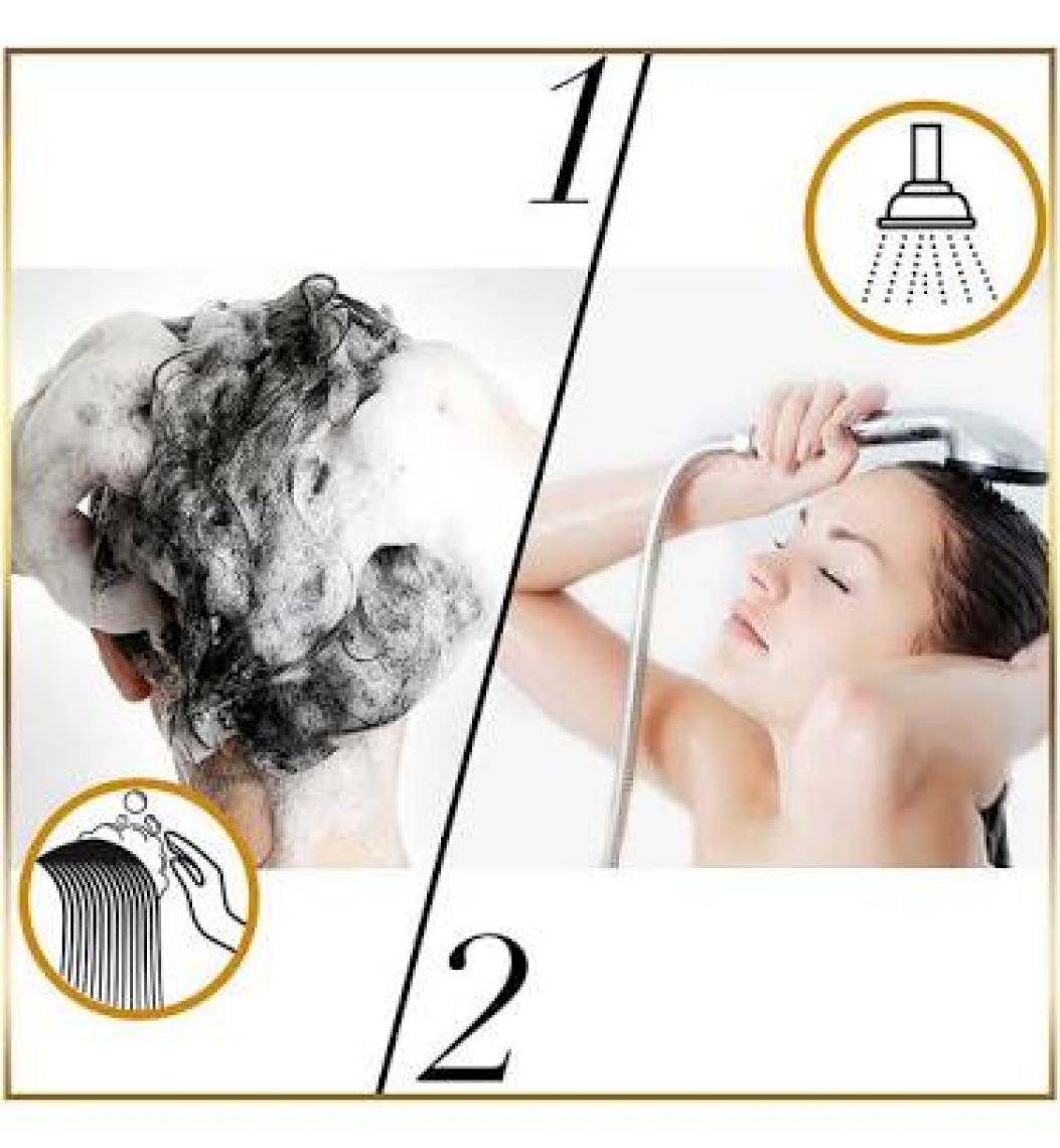Pantene Onarıcı & Koruyucu 3'ü 1 Arada Şampuan 400Ml