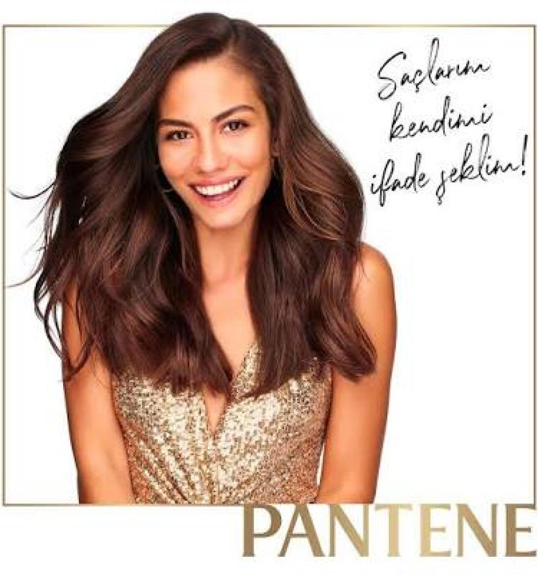 Pantene Onarıcı & Koruyucu 3'ü 1 Arada Şampuan 400Ml