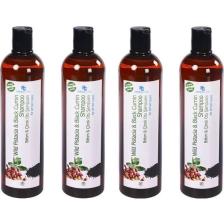 Hunca Care Bıttım ve Çörek Otu Şampuanı 700 ml 4 Adet