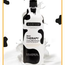 Morfose Milk Therapy 1000 ml Süt Şampuan