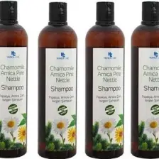 Hunca Şampuan Bitkisel Papatya Arnica Çam Sarmaşık-700 ml