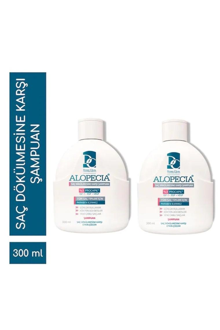 Procapil Ve Igf Içerikli Şampuan 2 X 300 Ml