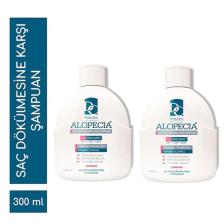 Procapil Ve Igf Içerikli Şampuan 2 X 300 Ml