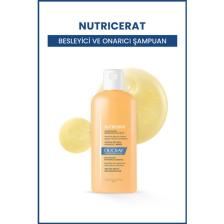 Ducray Nutricerat Şampuan 200 ml