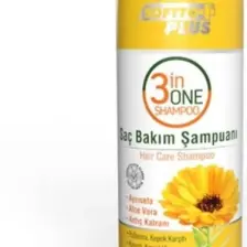 Softto Plus 3 In 1 Saç Bakım Şampuanı 250 ml