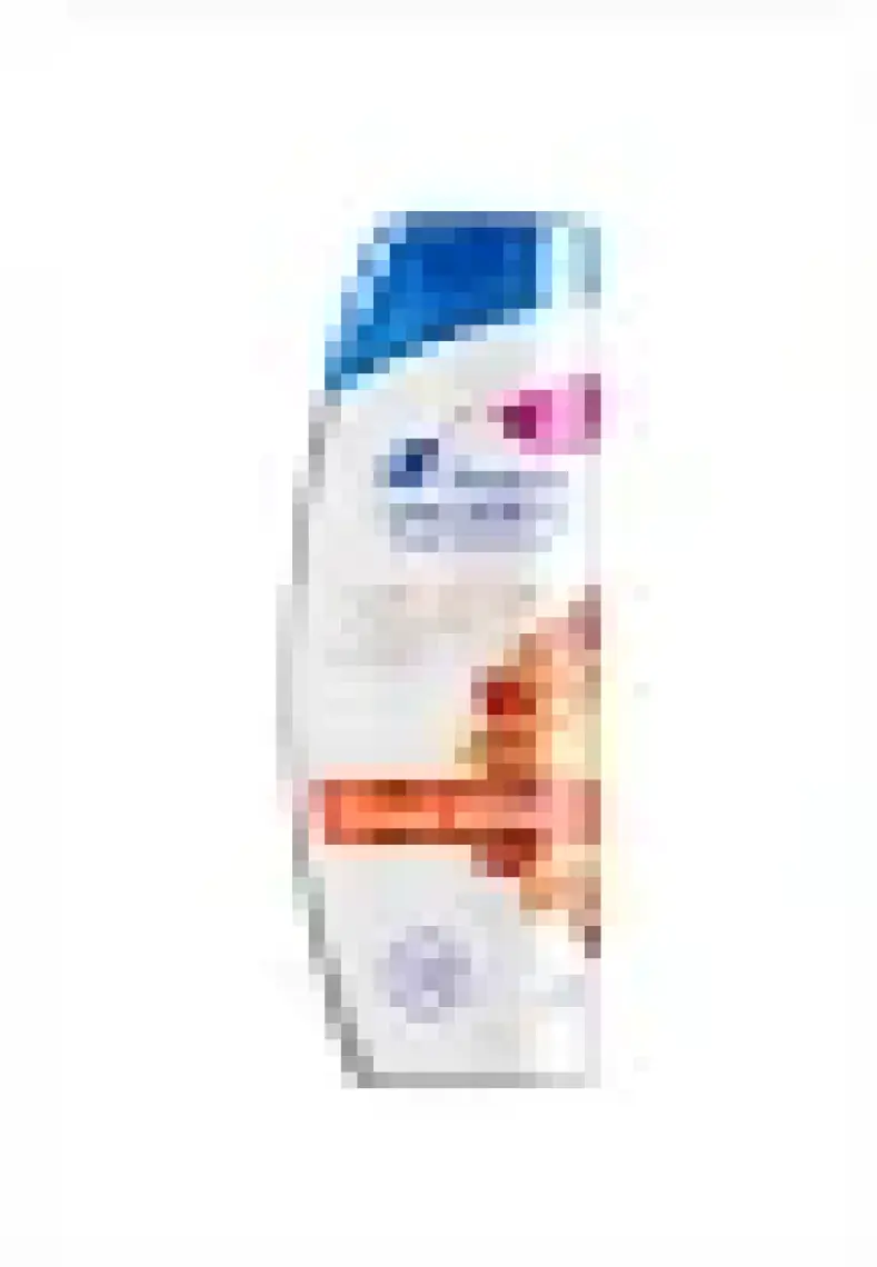 Head & Shoulders Kadınlara Özel Kafein Etkili 330ML Şampuan