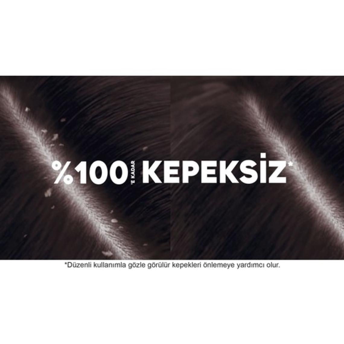 Head & Shoulders Limon Ferahlığı 2'si 1 Arada 350 ml Şampuan