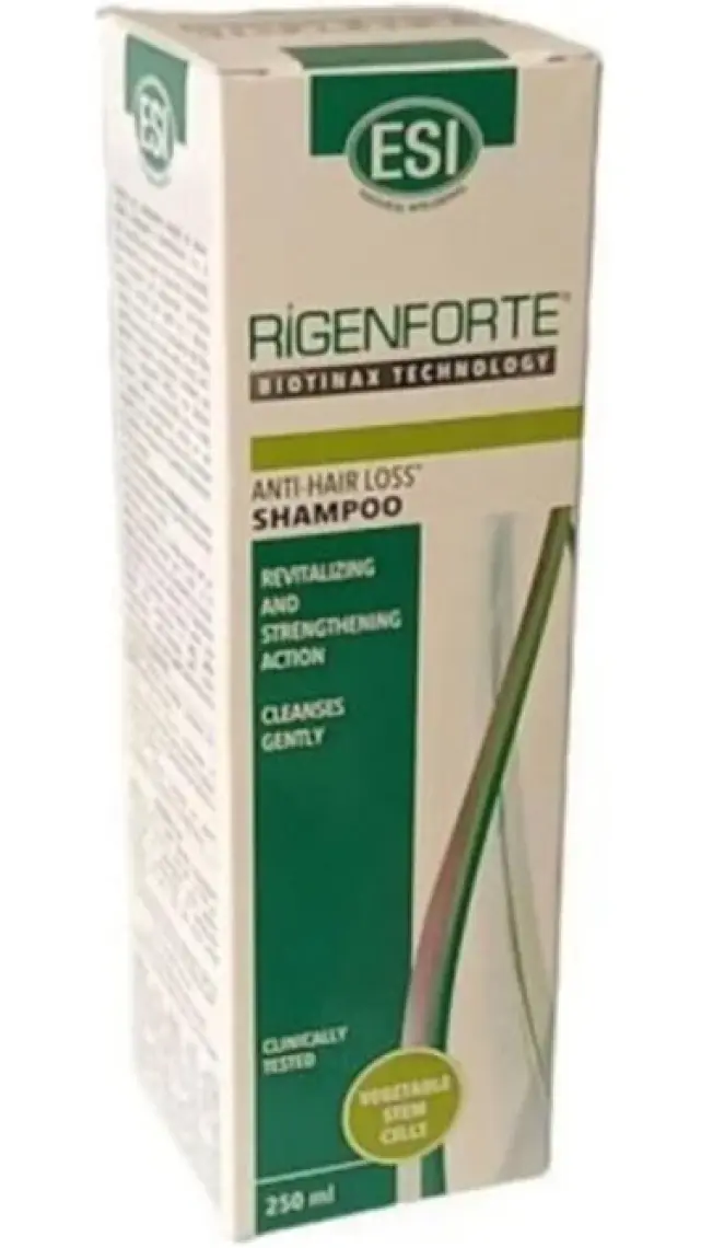 OXO Anti-Hair Loos Şampuan 250 ml