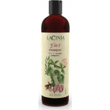 Lacinia 5 In 1 Şampuan 400 ml