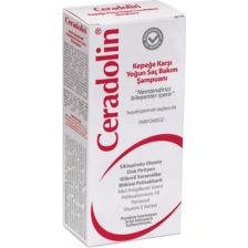 Ceradolin Kepeğe Karşı 150 ml Şampuan