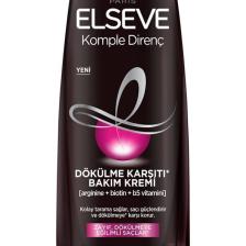 L'oréal Paris Elseve Komple Direnç Şampuan 360 ml