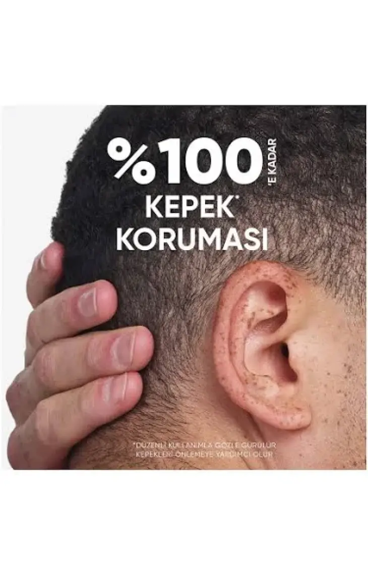 Head&Shoulders Klasik Bakım 2'si 1 Arada Şampuan 300 ml