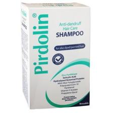 Dermadolin Pirdolin 300 ml Kepeğe Karşı Şampuan