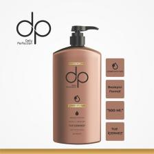 DP Daily Perfection Çörek Otu Yağı Tuzsuz Şampuan 500 ml