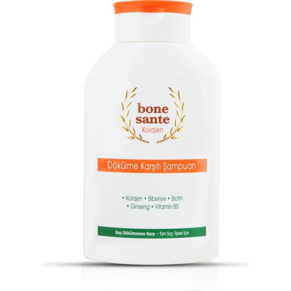 Bone Sante Kolajen Şampuan (300ML)