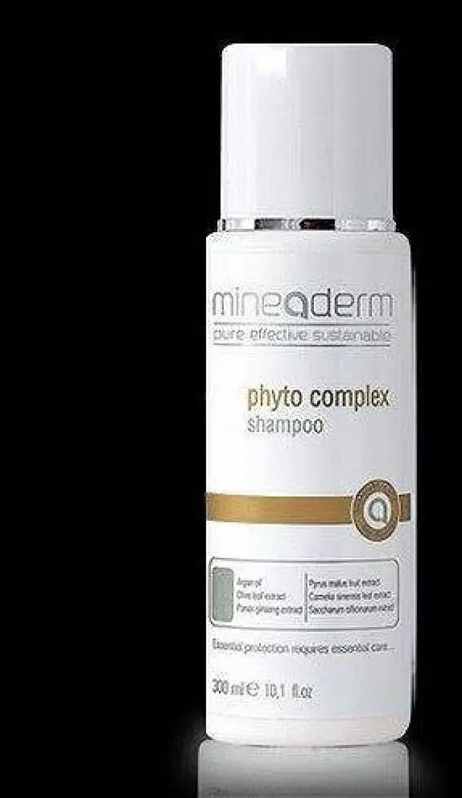 Mineaderm Phyto Complex Shampoo 300 ml