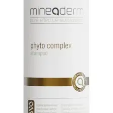 Mineaderm Phyto Complex Shampoo 300 ml