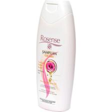 Rosense Gül Özlü Şampuan 400ML