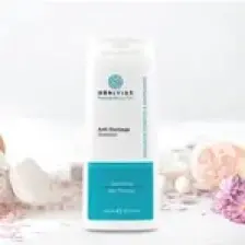 Bonivias Onarıcı , Nemlendirici Saç Şampuanı Niacinamide , Çay Ağacı Yağı, Üzüm Çekirdeği Ekstraktı, Amino Asit Kompleksi, At Kestanesi Ekstraktı içerikli Sülfatsız