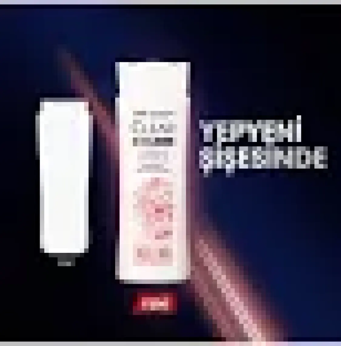 Clear Women Kepeğe Karşı Etkili Şampuan Yumuşak ve Parlak 350 ml