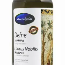 Mecitefendi Defne Şampuanı 400 Ml