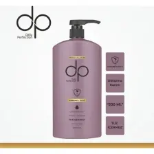 DP Daily Perfection Karanfil Özlü Tuzsuz Şampuan 500 ml