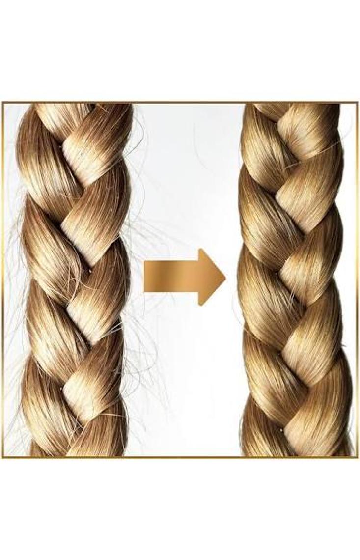 Pantene 2'si 1 Arada Şampuan ve Saç Bakım Kremi Temel Bakım 500 ml