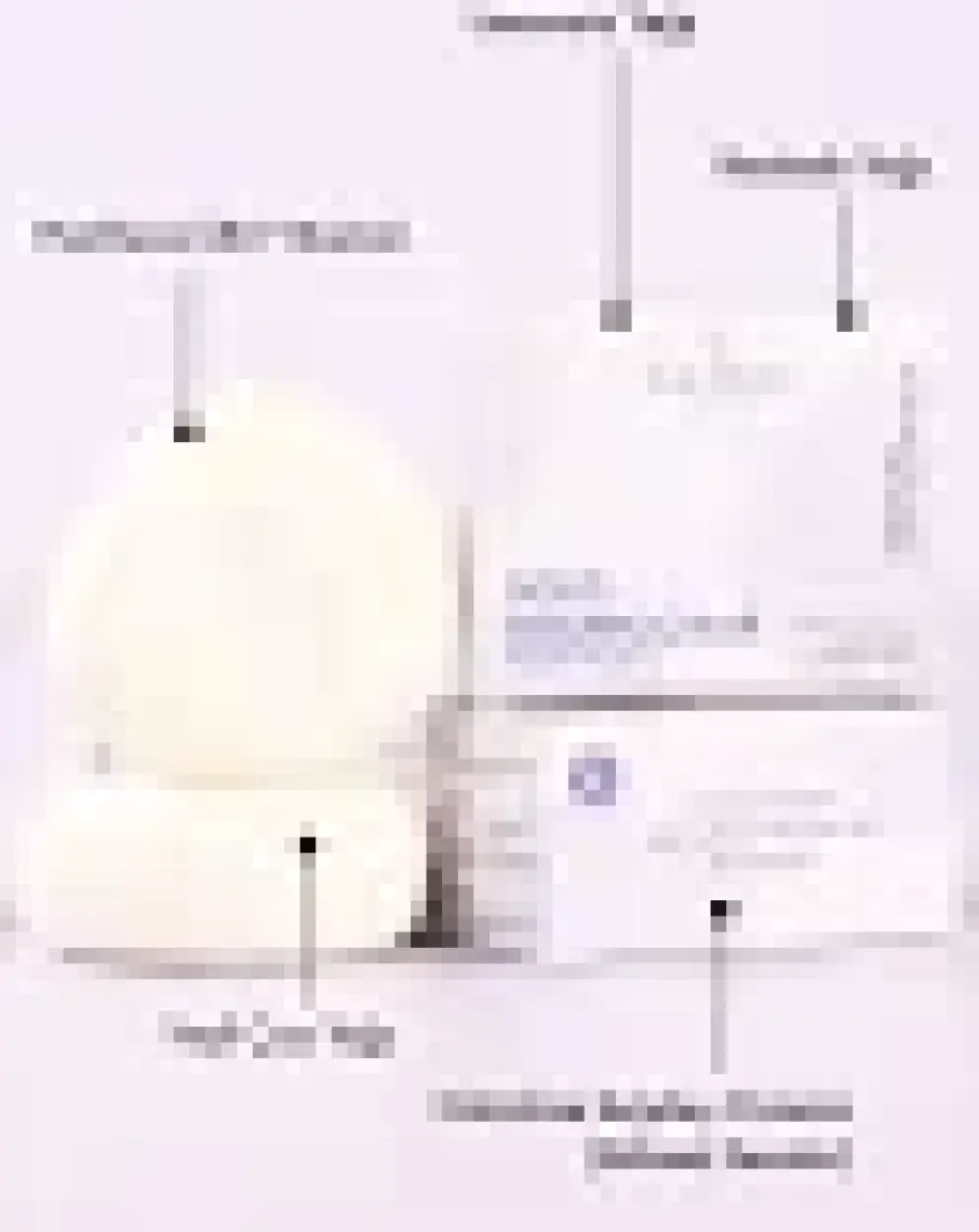 Polente Natural Dengeleyici Katı Şampuan / Yağlı Saçlar (110 gr)