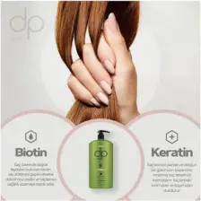 Dp Daily Perfection Moringa Yağı Şampuan 425 ml