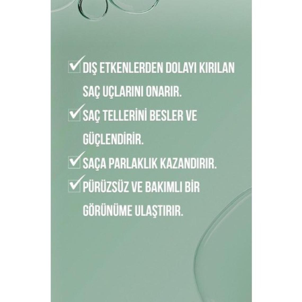 Restorex Speed Strong Saç Kremi 250 Ml&keratin ve Argan Şampuan 500 ml