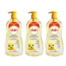 Şampuan Klasik 700 ml 200 ml X 3 Adet