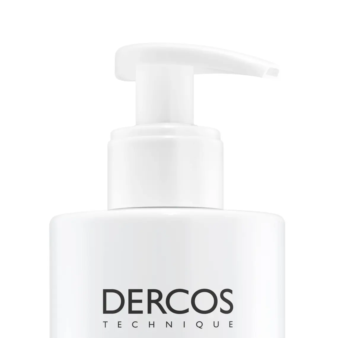 Vichy Dercos Şampuan Normal/Yağlı ve Kepekli 390 ml K6022