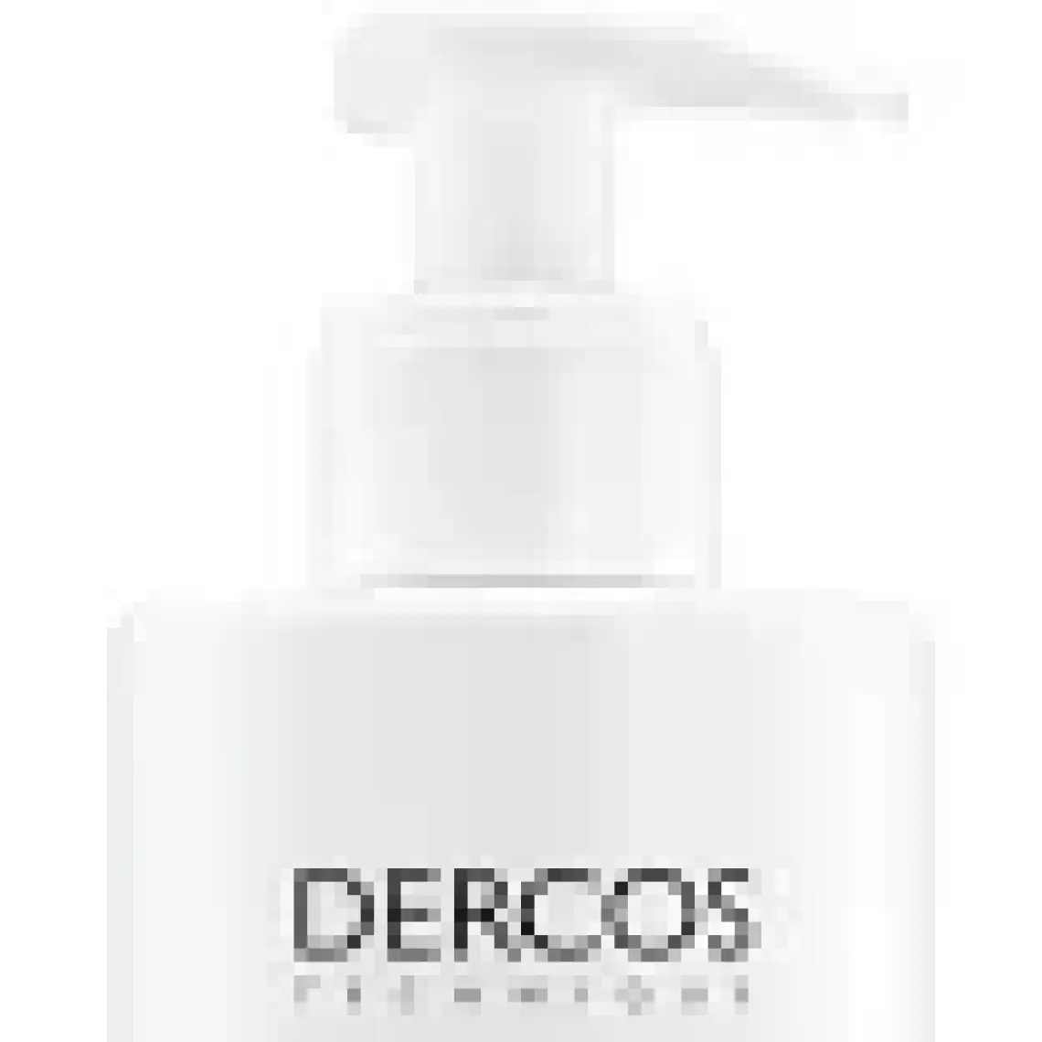 Vichy Dercos Şampuan Normal/Yağlı ve Kepekli 390 ml K6022