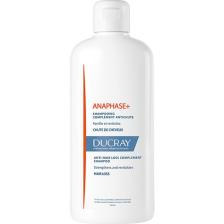 Ducray Anaphase Plus Saç Dökülmesine Karşı Şampuan 400 ml