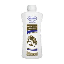 Ersağ Argan Yağlı 1000 ml Şampuan