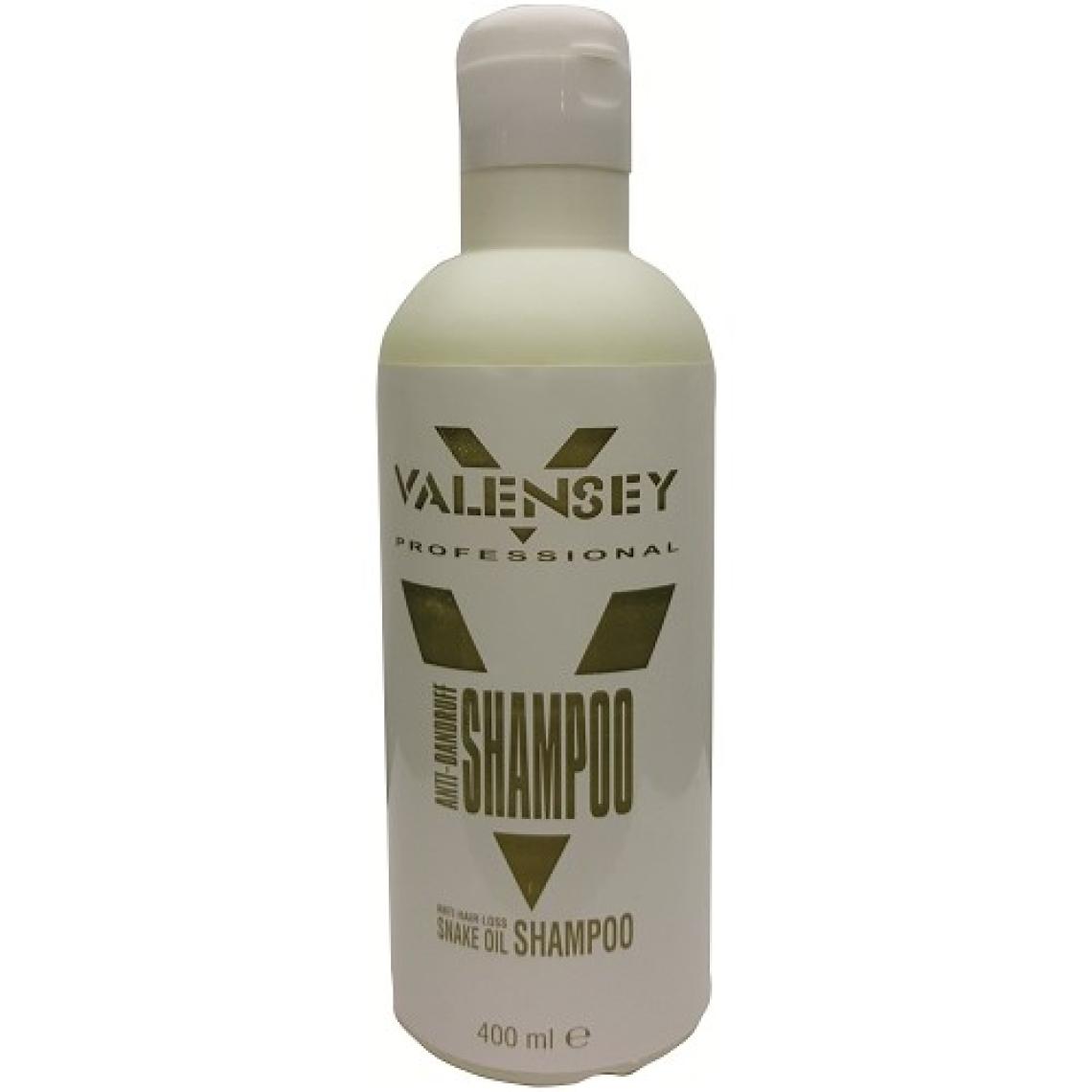 Valensey Yılan Yağı Şampuan 400ml