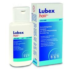 Lubex Hair pH 5  Şampuan 200ml