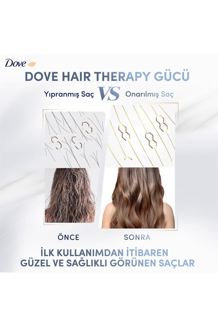 Hair Therapy Sülfatsız Saç Bakım Şampuanı Hydration Spa Nemlendirici 350 ml