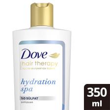 Hair Therapy Sülfatsız Saç Bakım Şampuanı Hydration Spa Nemlendirici 350 ml