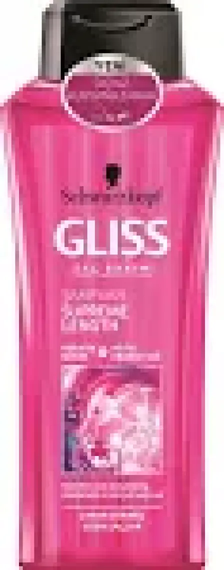 Schwarzkopf Gliss Supreme Length Koruyucu Şampuan 400 Ml