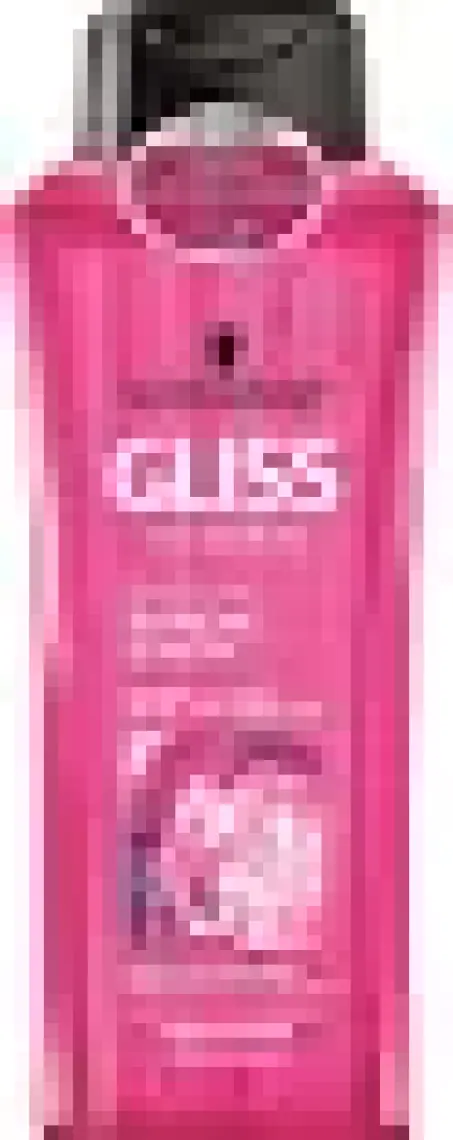 Schwarzkopf Gliss Supreme Length Koruyucu Şampuan 400 Ml