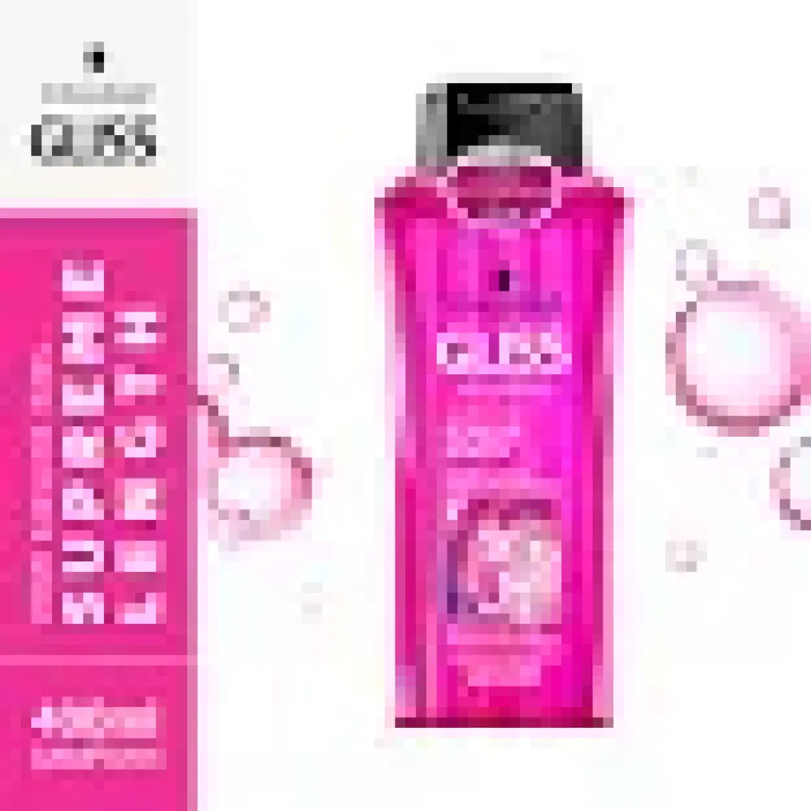 Schwarzkopf Gliss Supreme Length Koruyucu Şampuan 400 Ml