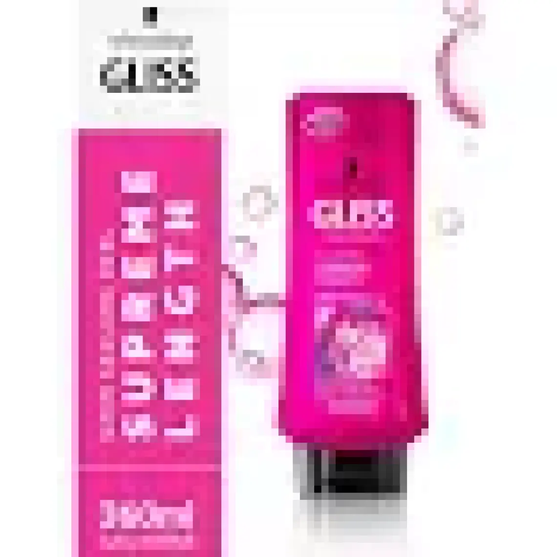 Schwarzkopf Gliss Supreme Length Koruyucu Şampuan 400 Ml