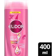 Elidor Superblend Güçlü ve Parlak Şampuan 400 ml