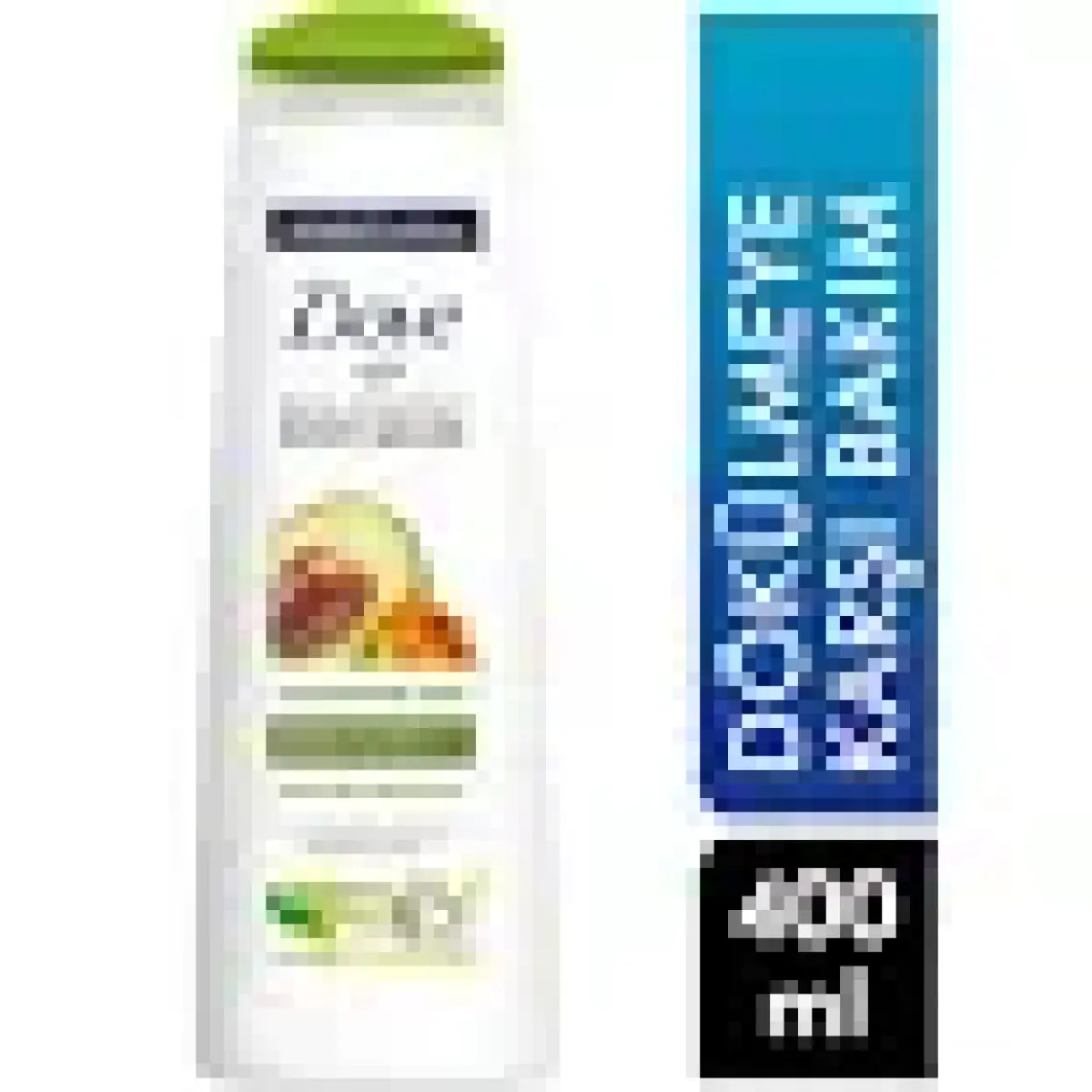 Dove Ultra Care Saç Bakım Şampuanı Bakım Avokado Özü 400 ml